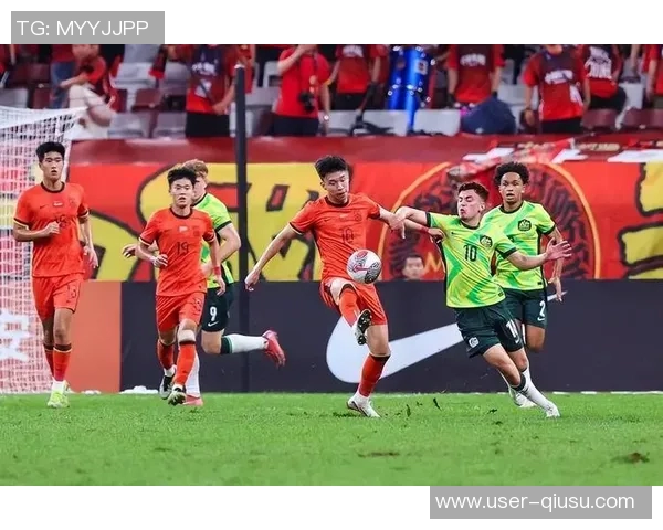 澳大利亚U23再度与国足同组曼联青训球员奥弗利身披21号战袍