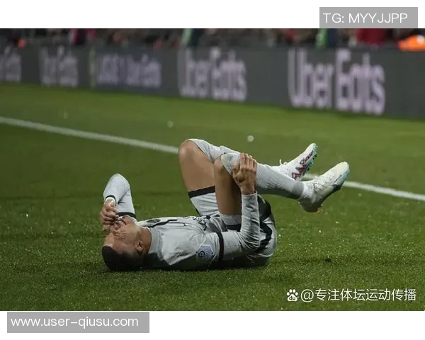 姆巴佩伤情乐观皇马预计一周内恢复训练重返赛场