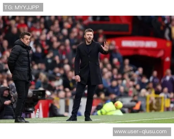 内维尔支持卡里克执教曼联但呼吁追求顶级教练人才